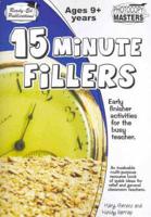 15 Minute Fillers