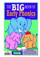 The Big Book of Early Phonics