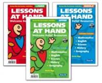 Lessons at Hand Middle