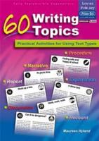 60 Writing Topics Lower Primary