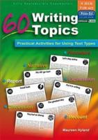 60 Writing Topics Middle Primary