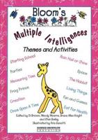 Blooms Multiple Intelligences Themes and Activities