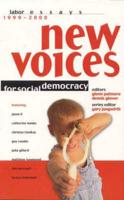 New Voices for Social Democracy