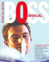 The Boss Annual