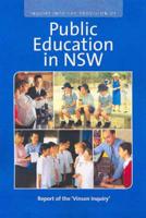 Inquiry Into the Provision of Public Education in NSW