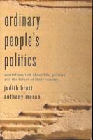 Ordinary People's Politics