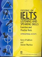 Focusing on IELTS