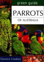 Parrots of Australia