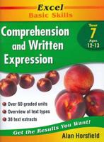 Excel Comprehension & Written Expression Year 7