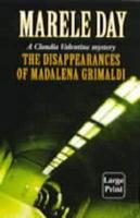 The Disappearances of Madalena Grimaldi