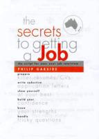 Secrets to Getting a Job