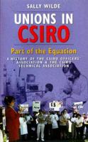 Unions in CSIRO
