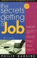 Secrets of Getting a Job