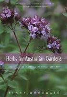 Herbs for Australian Gardens