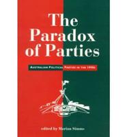 The Paradox of Parties