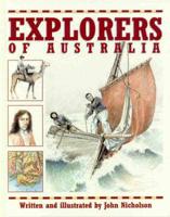 Explorers of Australia