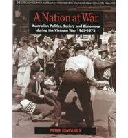 A Nation at War