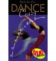 Dance Crazy (Us Edn) Pb