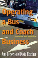 Operating a Bus and Coach Business