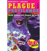 Plague & Pestilence Pb (True Stories USA