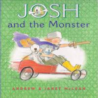 Josh and the Monster