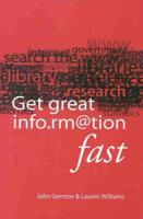 Get Great Information Fast