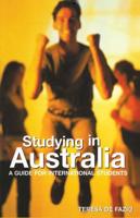 Studying in Australia: A guide for international students