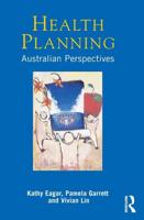Health Planning: Australian perspectives