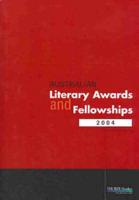 Australian Literary Awards and Fellowships