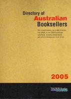 Directory of Australian Booksellers