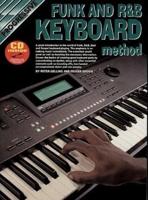 Progressive Funk and R&B Keyboard Method