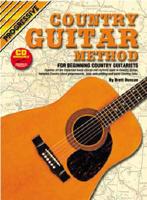 Country Guitar Method