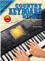 Country Keyboard Method