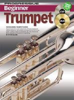 Progressive Beginner Trumpet