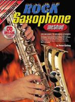 Rock Saxophone Method