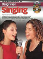 Progressive Beginner Singing