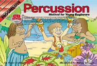 Young Beginner Percussion Method