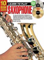 Learn to Play Saxophone