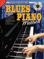 Progressive Blues Piano Method