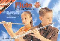 Progressive Flute