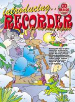 Introducing Recorder Young Beginners