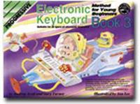 Young Beginner Keyboard Method 3