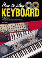 How to Play Keyboard For Beginners