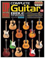 Complete Guitar Bible