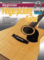 Progressive Beginner Fingerpicking Guitar