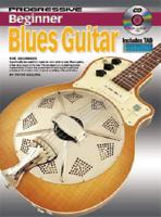 Progressive Beginner Blues Guitar