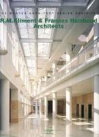 R.M. Kliment & Frances Halsband Architects