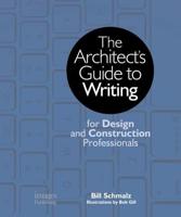 The Architect's Guide to Writing