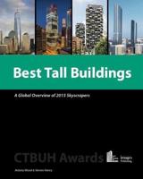 CTBUH Awards Best Tall Buildings