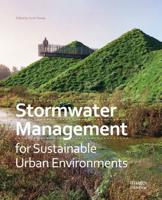 Stormwater Management for Sustainable Urban Envrionments